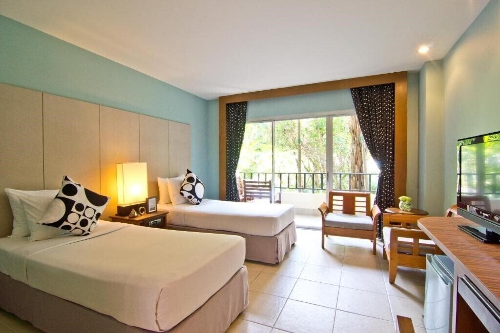 Фото Green Park Resort 3*