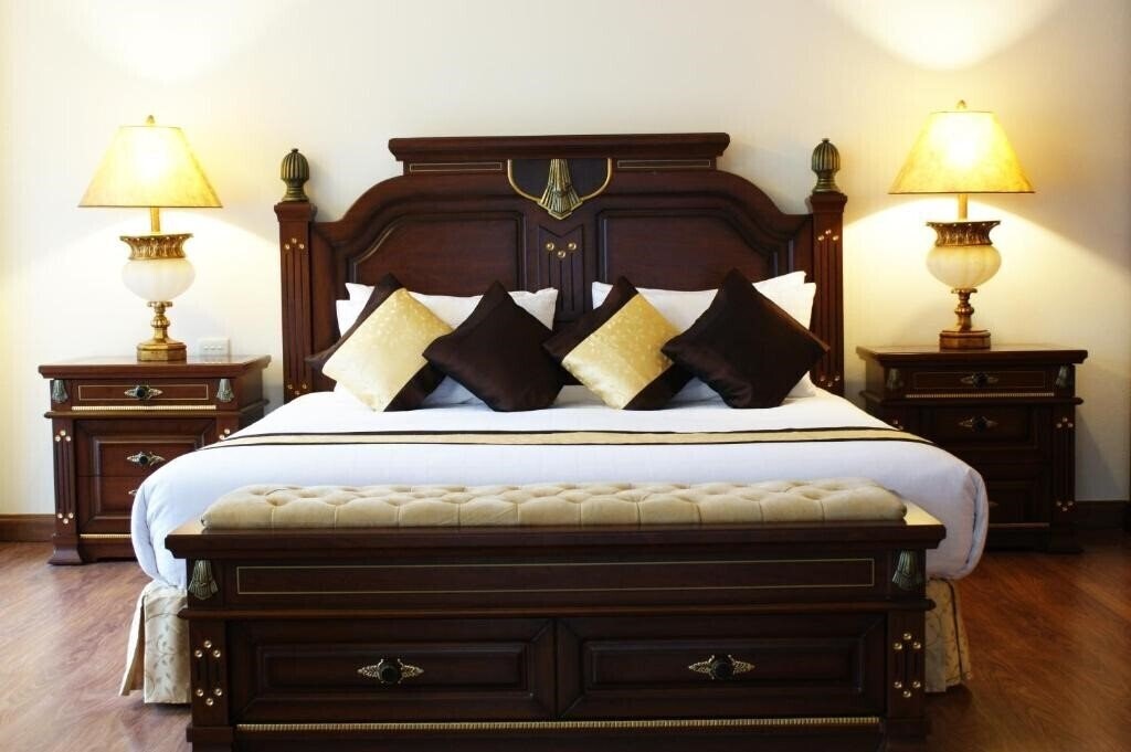 LK Metropole 3* қонақ үйі