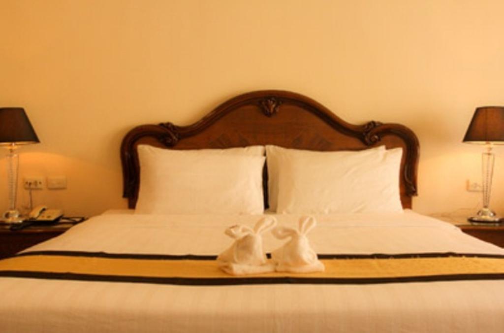 Фотография LK Royal Suite 4*