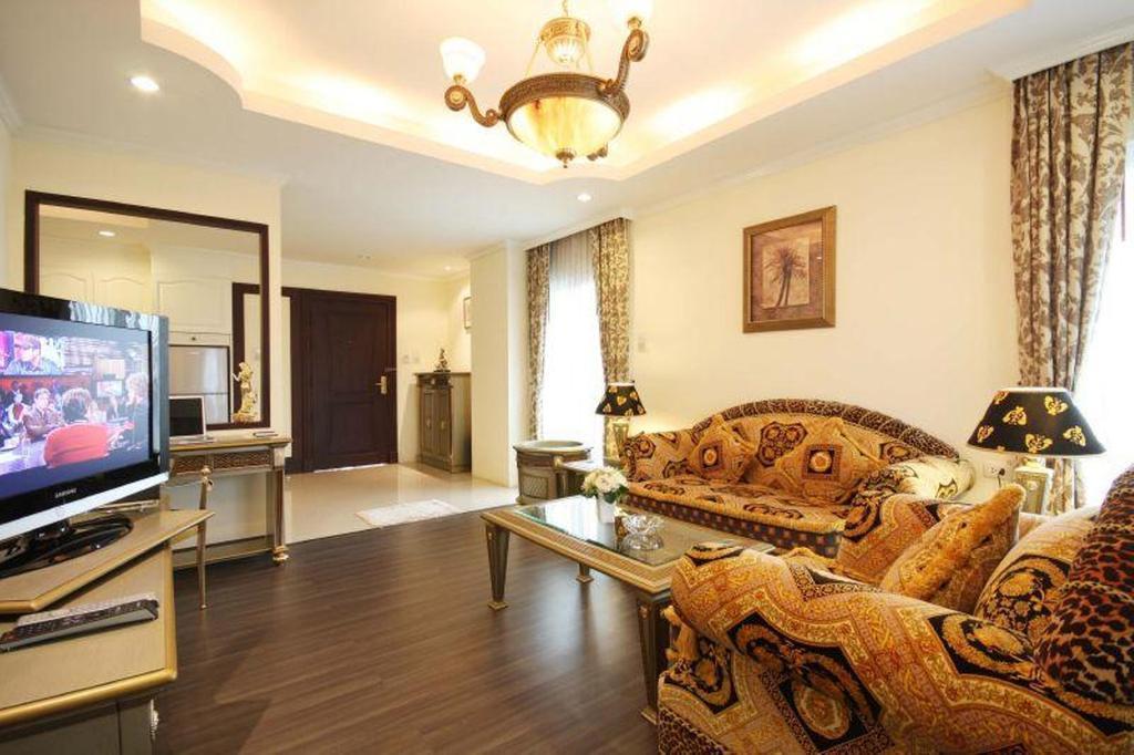 Картинка LK Royal Suite 4*