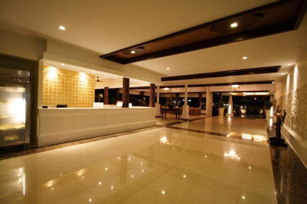 Фотография Thai Garden Resort 4*