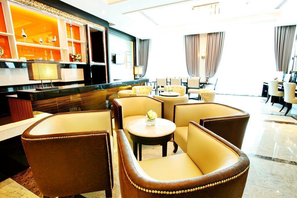 Фото Intimate (ex. Tim Boutique Hotel) 4*