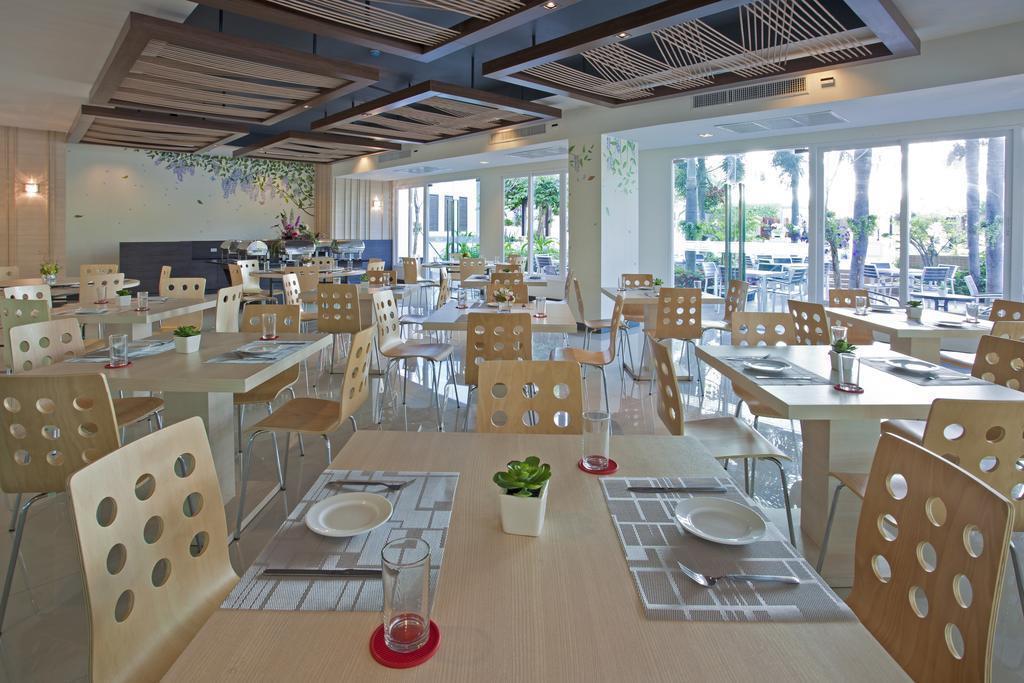 Фото Hill Fresco 3*