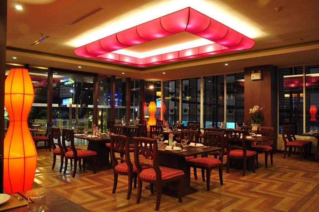 Sabai Empress 3* фотосуреті