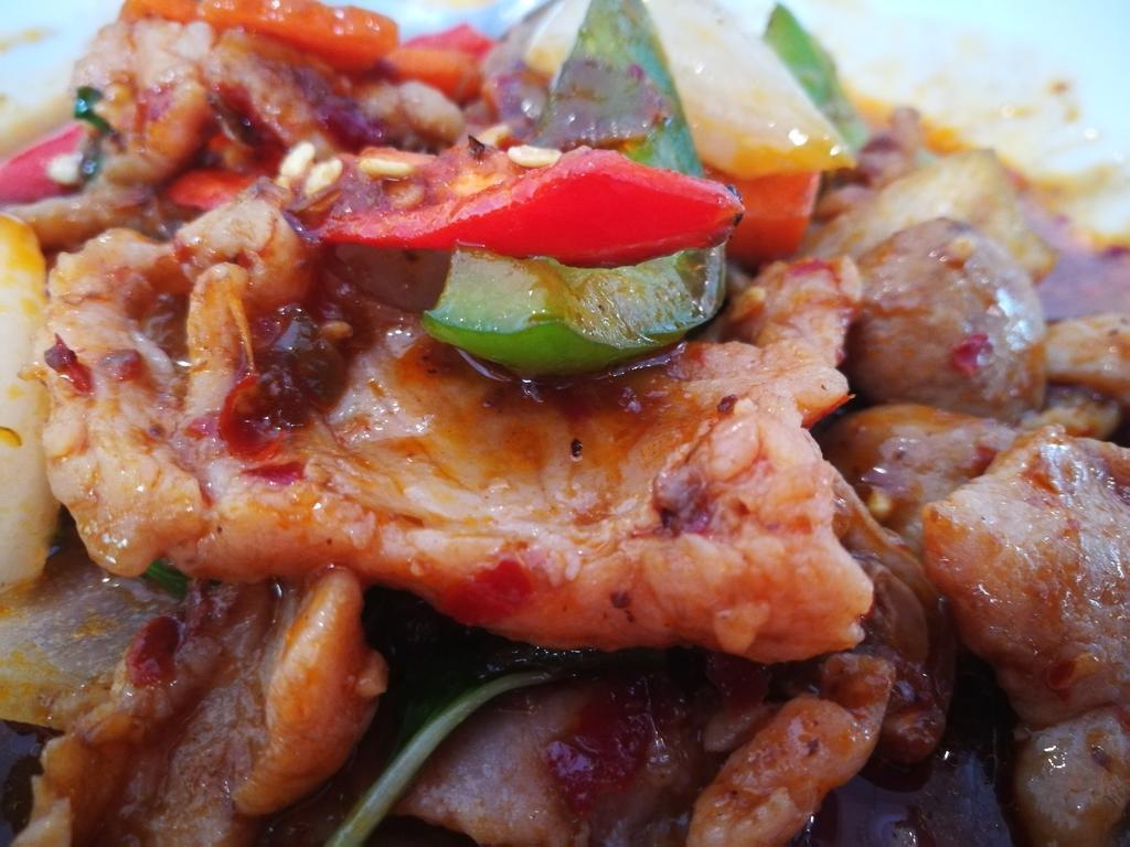 Фото Sabai Wing Pattaya 3*