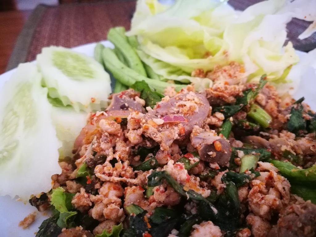 Sabai Wing Pattaya 3* фотосуреті