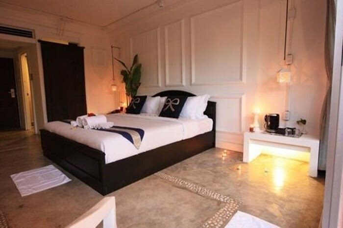 Rome Boutique Hotel & Spa 3* суреті