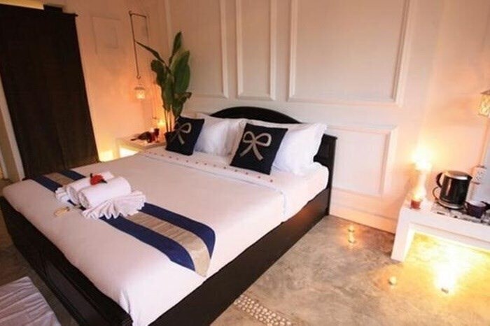 Rome Boutique Hotel & Spa 3* суреті