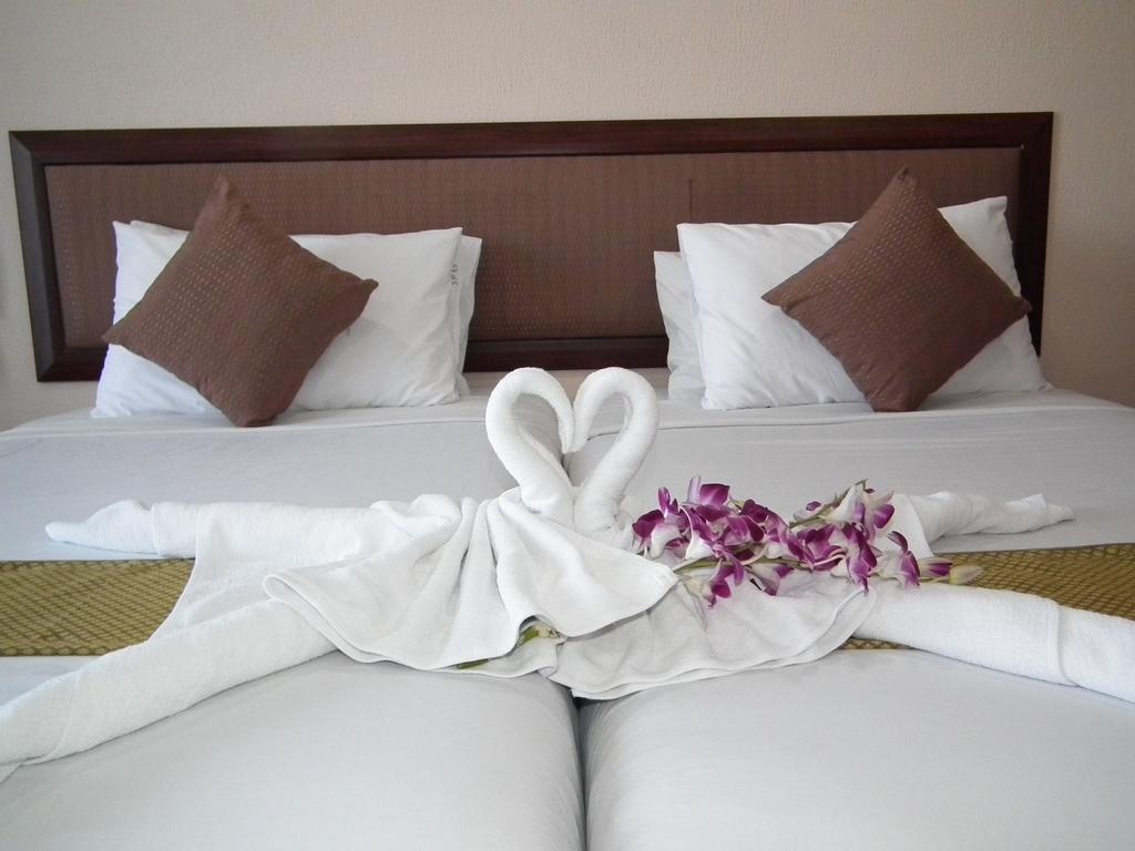 Abricole Pattaya 3* қонақ үйі