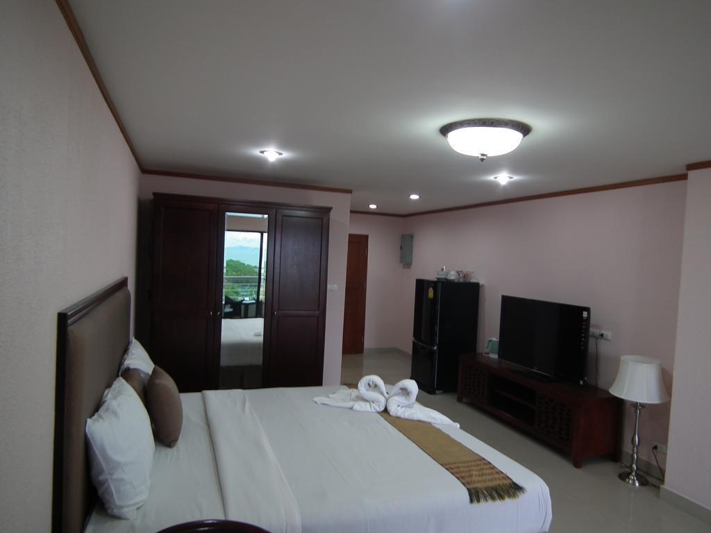 Abricole Pattaya 3* фотосуреті