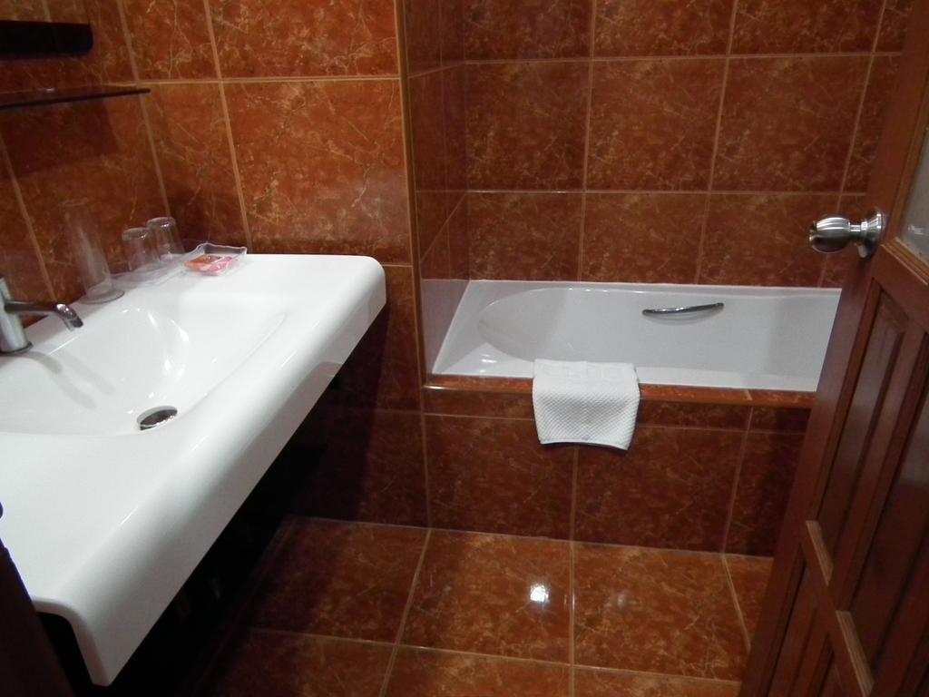 Abricole Pattaya 3* суреті