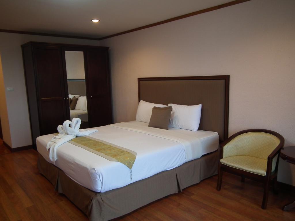 Abricole Pattaya 3* суреті