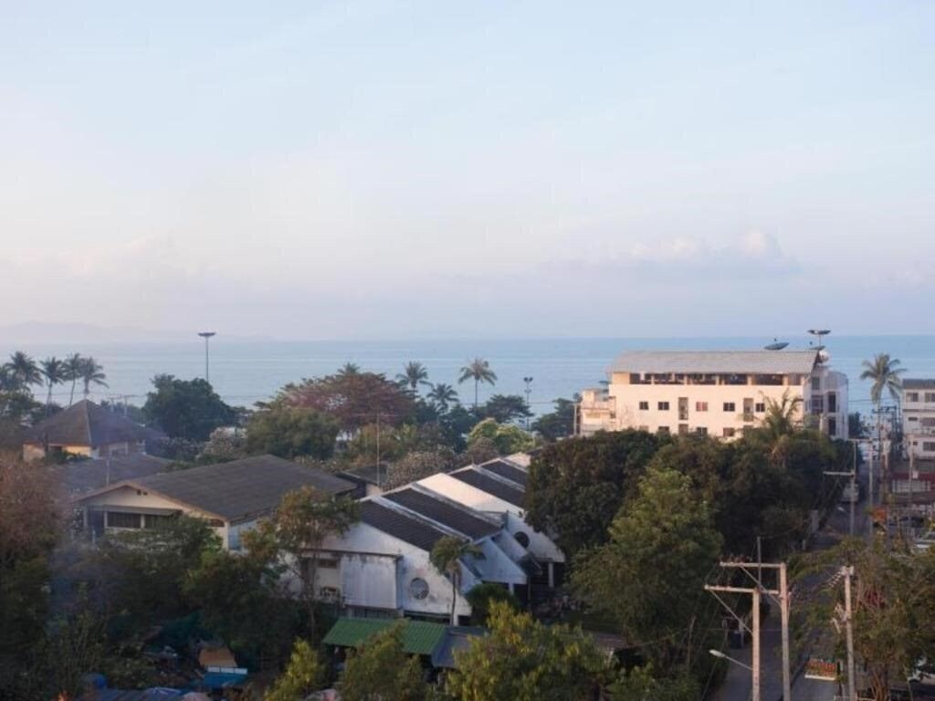 Фотография R-Con Sea Terrace 3*