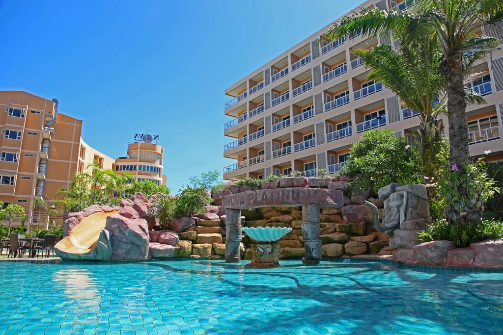 Nova Platinum Hotel (Amari Associate Hotel) 4* қонақ үйі