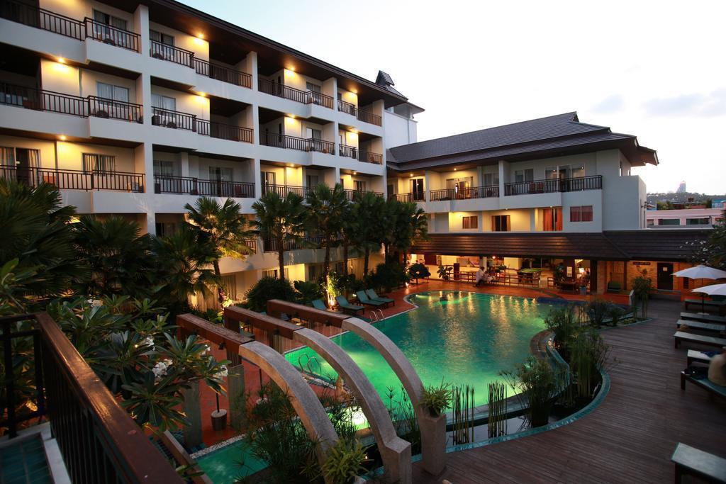 Mind Resort 3* қонақ үйі