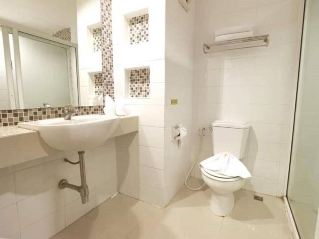 Baron Beach Hotel 3* фотосуреті