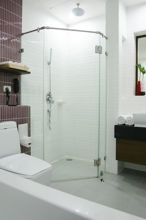 Discovery Beach Hotel 4* суреті