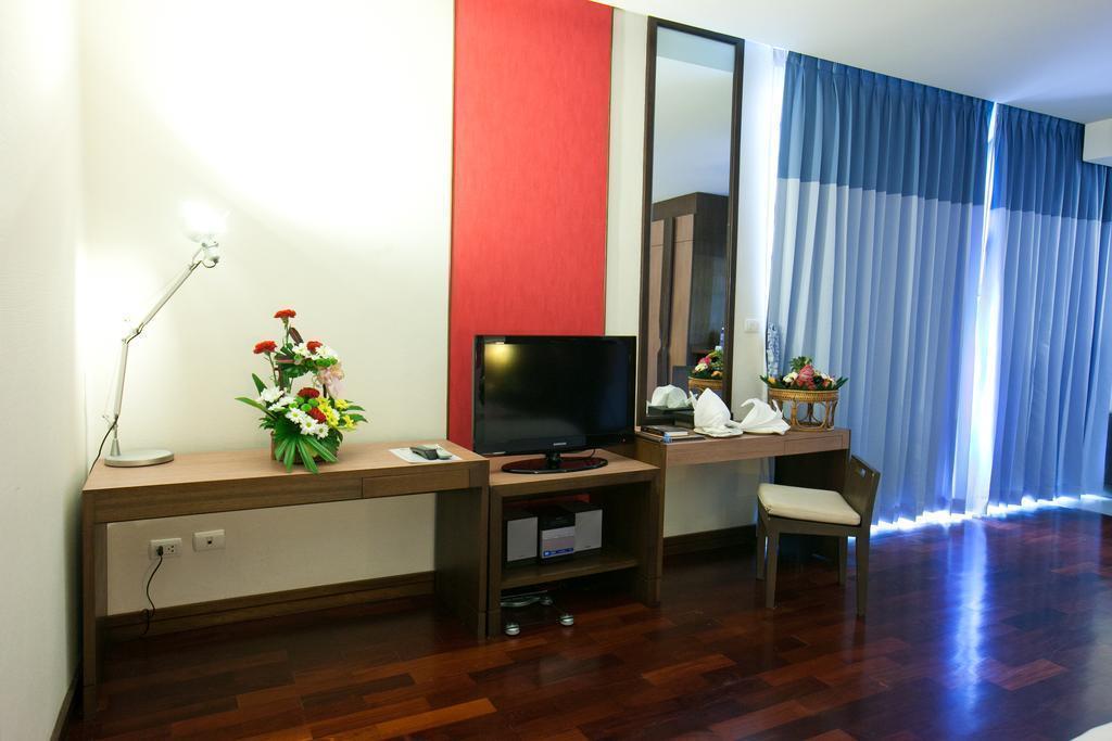 Discovery Beach Hotel 4* суреті