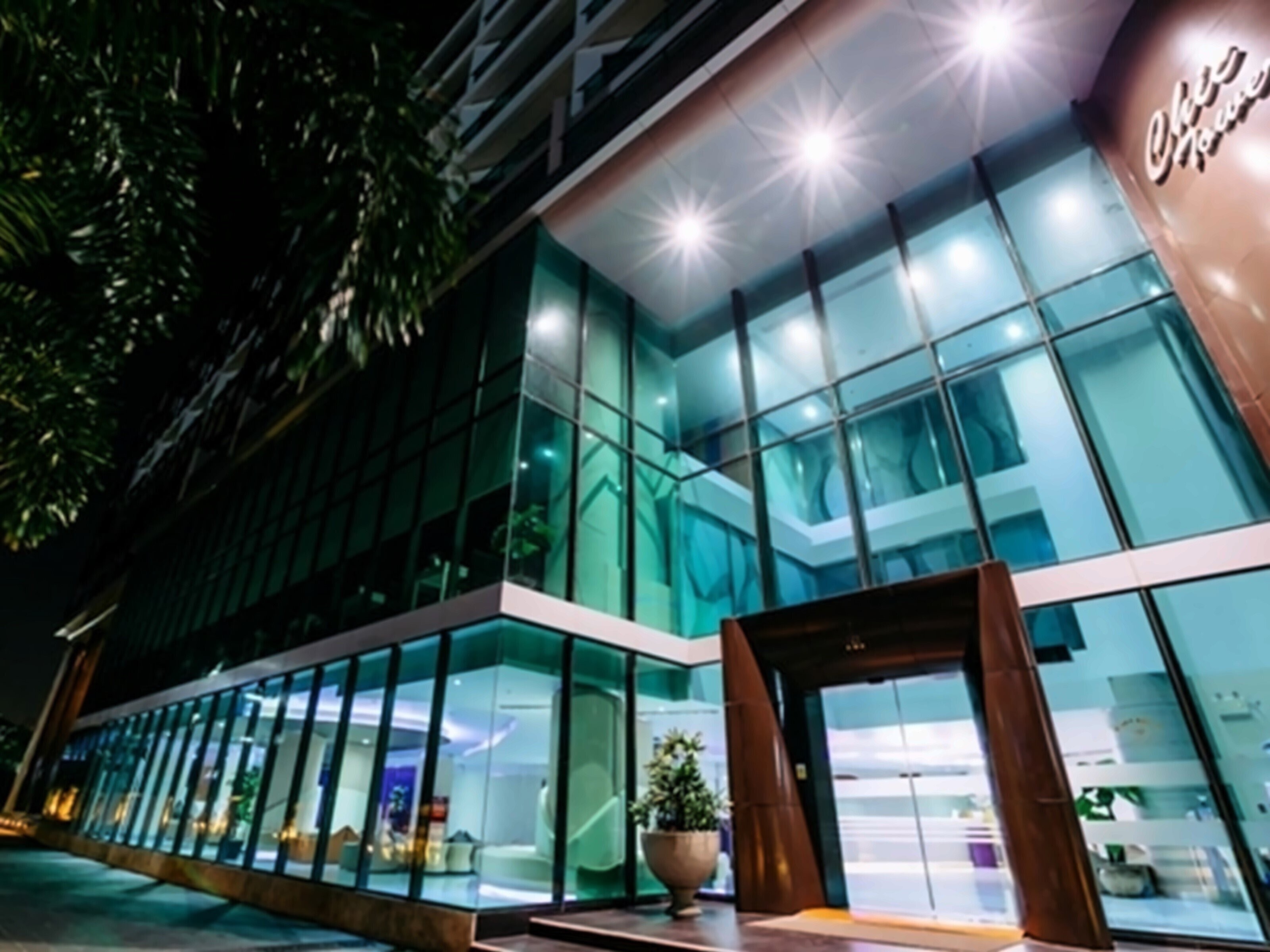 Изображение Discovery Beach Hotel 4*