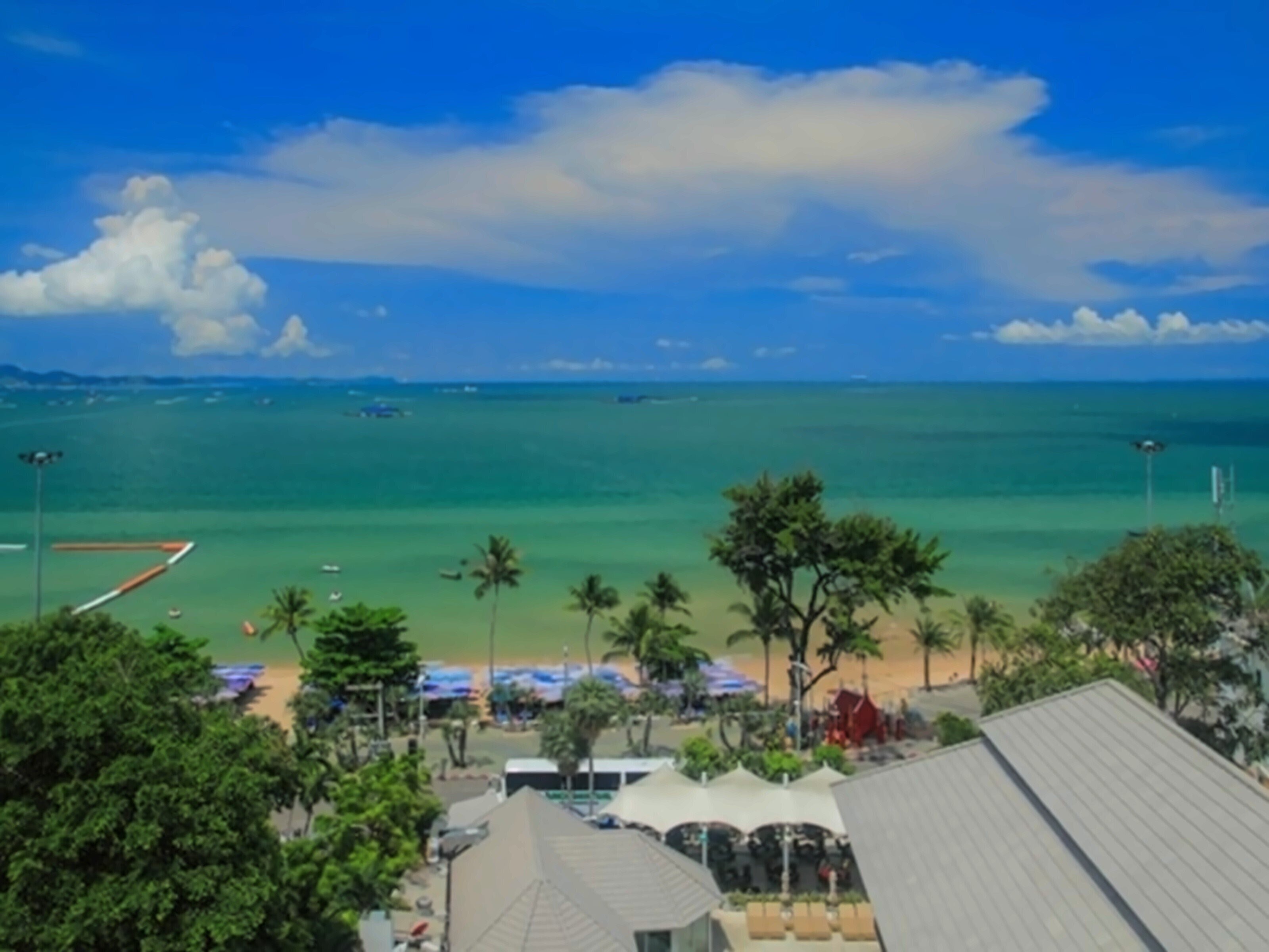 Картинка Discovery Beach Hotel 4*