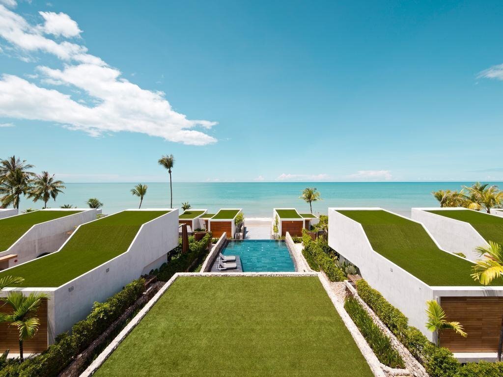 Casa De La Flora 5* қонақ үйі