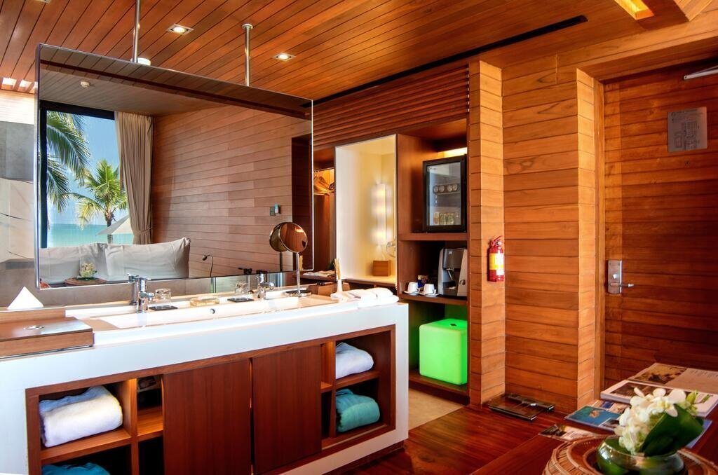 Casa De La Flora 5* фотосуреті