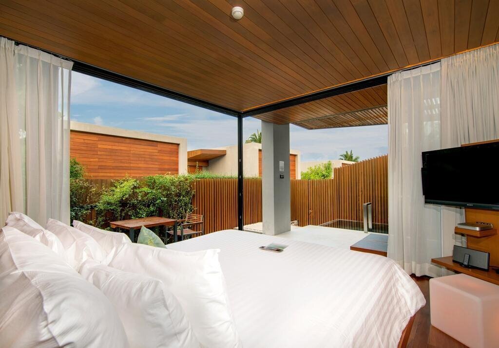 Casa De La Flora 5* суреті