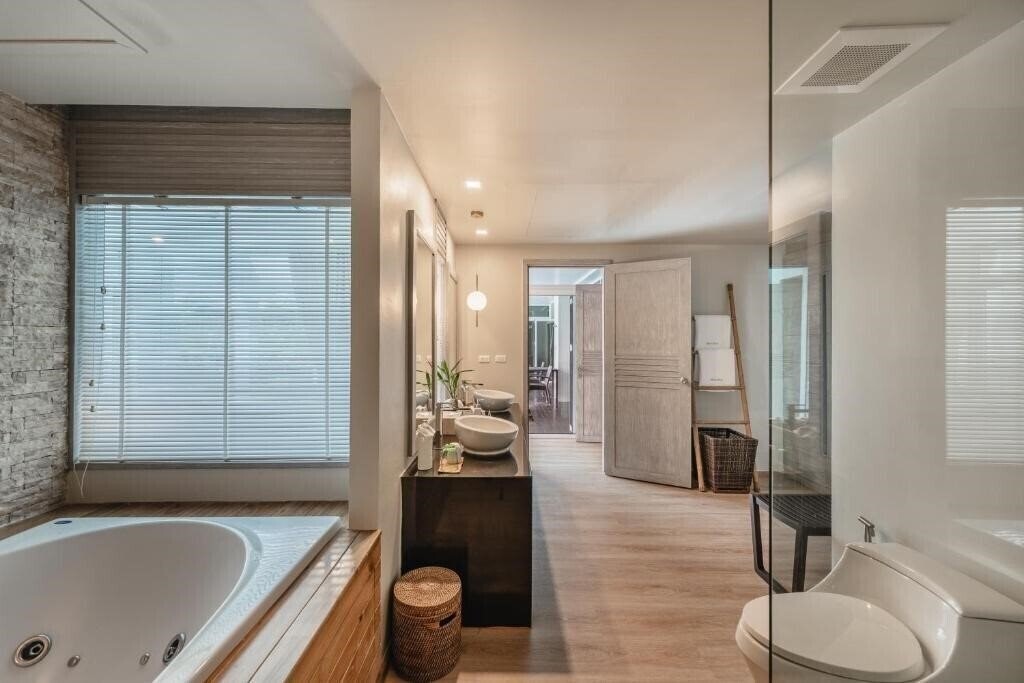 Aleenta Grand Villas 5* суреті