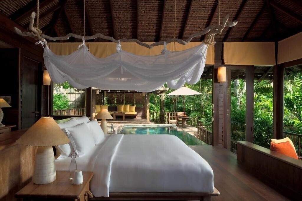 Six Senses Hideaway Yao Noi 5* фотосуреті