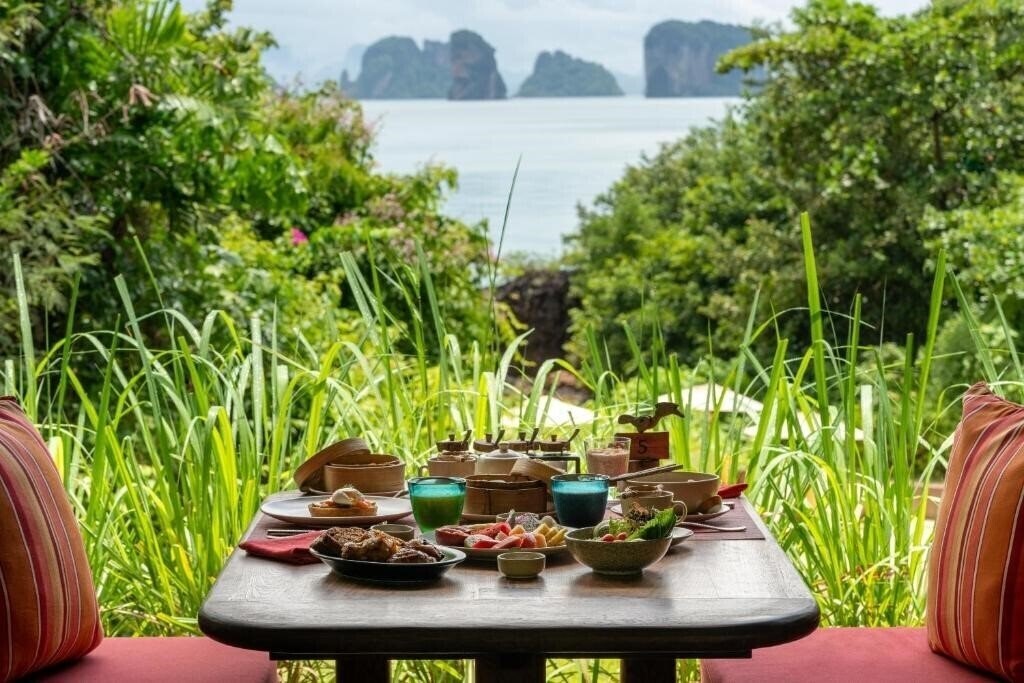 Six Senses Hideaway Yao Noi 5* суреті