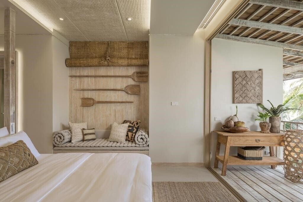 Phangan Bayshore Resort 3* суреті