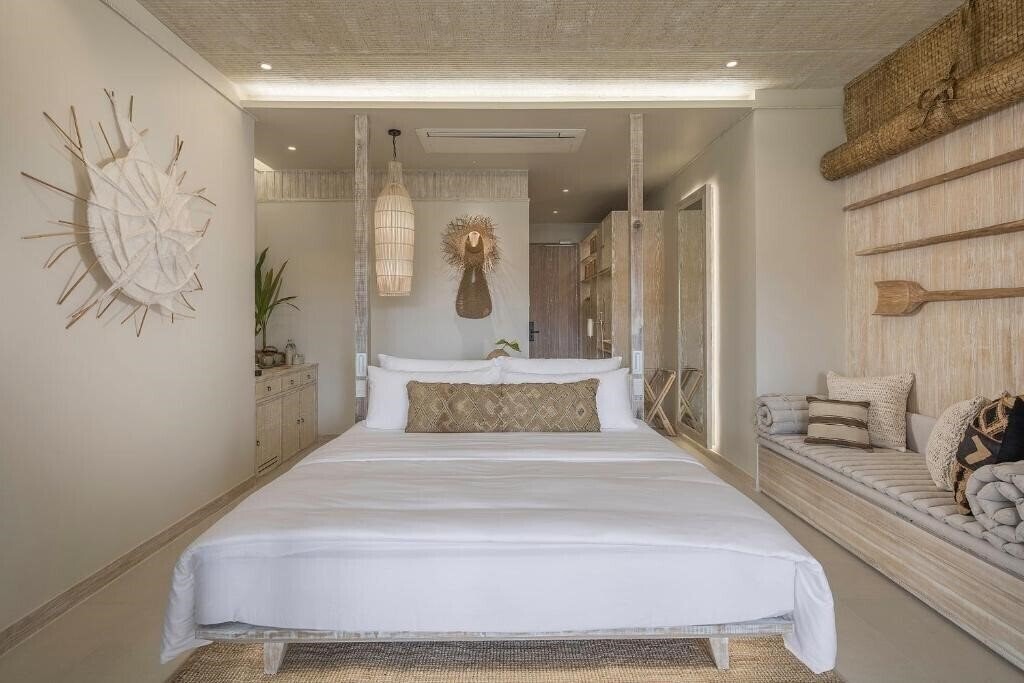 Phangan Bayshore Resort 3* суреті