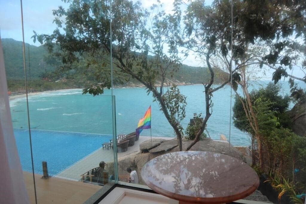 Cocohut Village Beach Resort & Spa 4* суреті