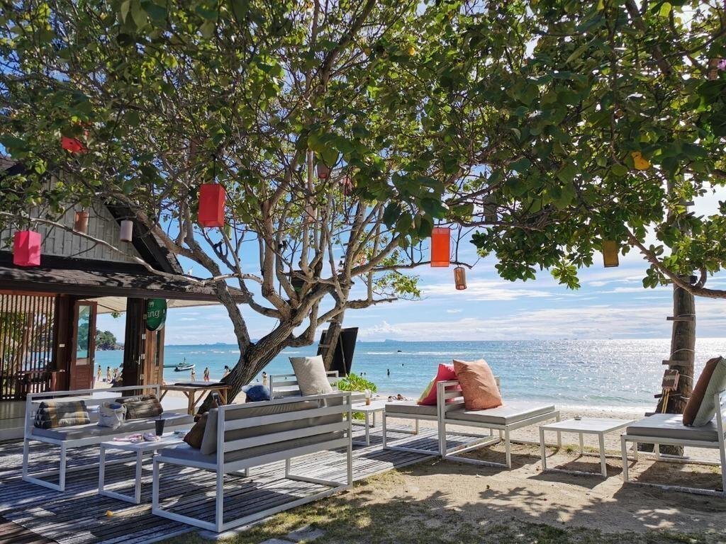 Изображение Longbay Resort 3*