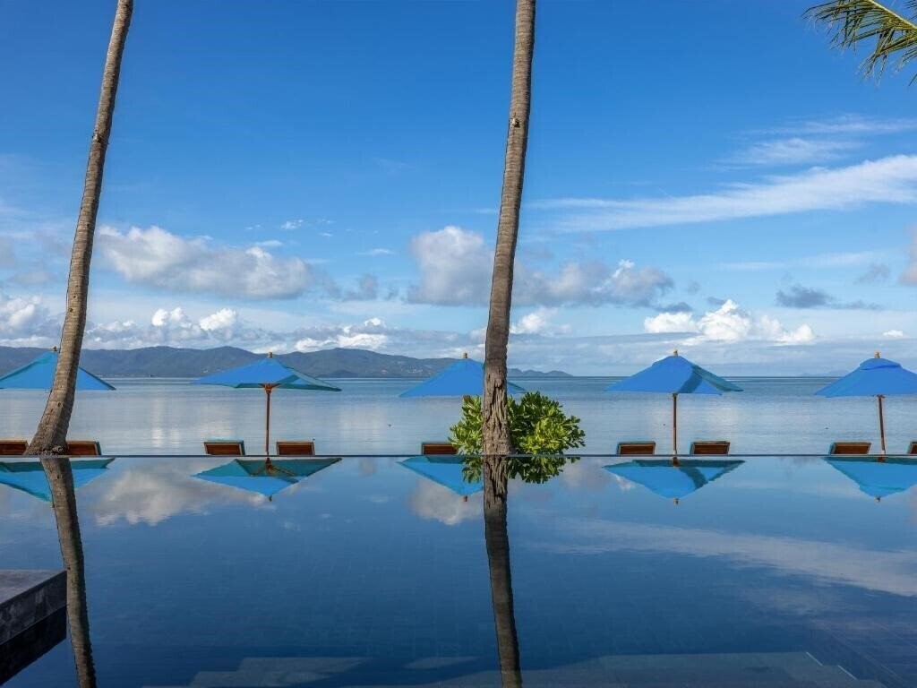 Фотография The Coast Resort 4*