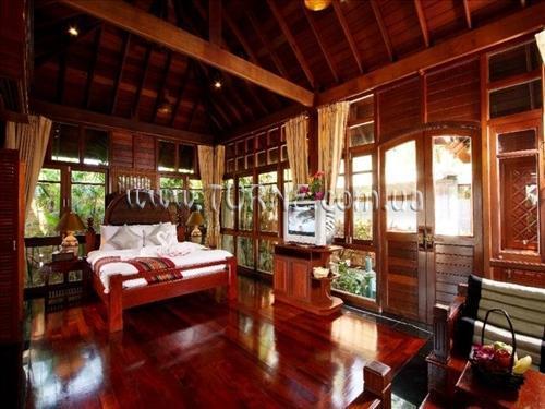 Фотография Hotspring Beach Resort & Spa 4*