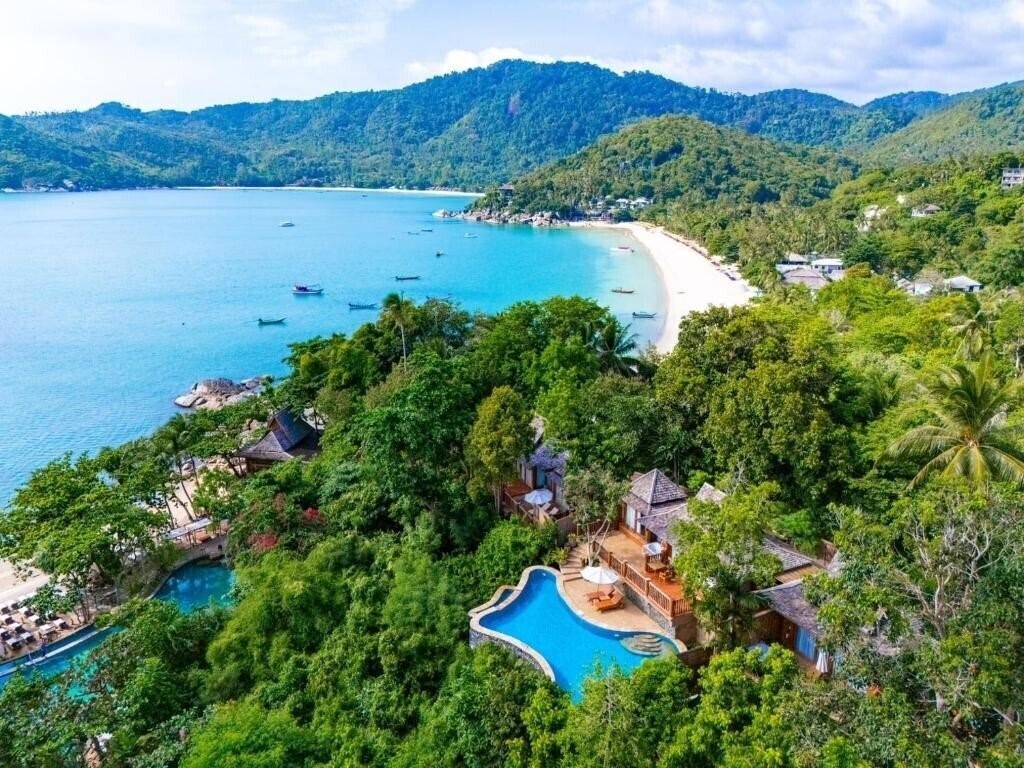 Изображение Santhiya Resort & Spa 5*