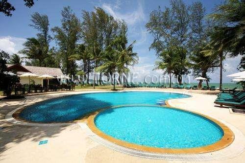 Фотография Khao Lak Diamond Beach Resort 3*