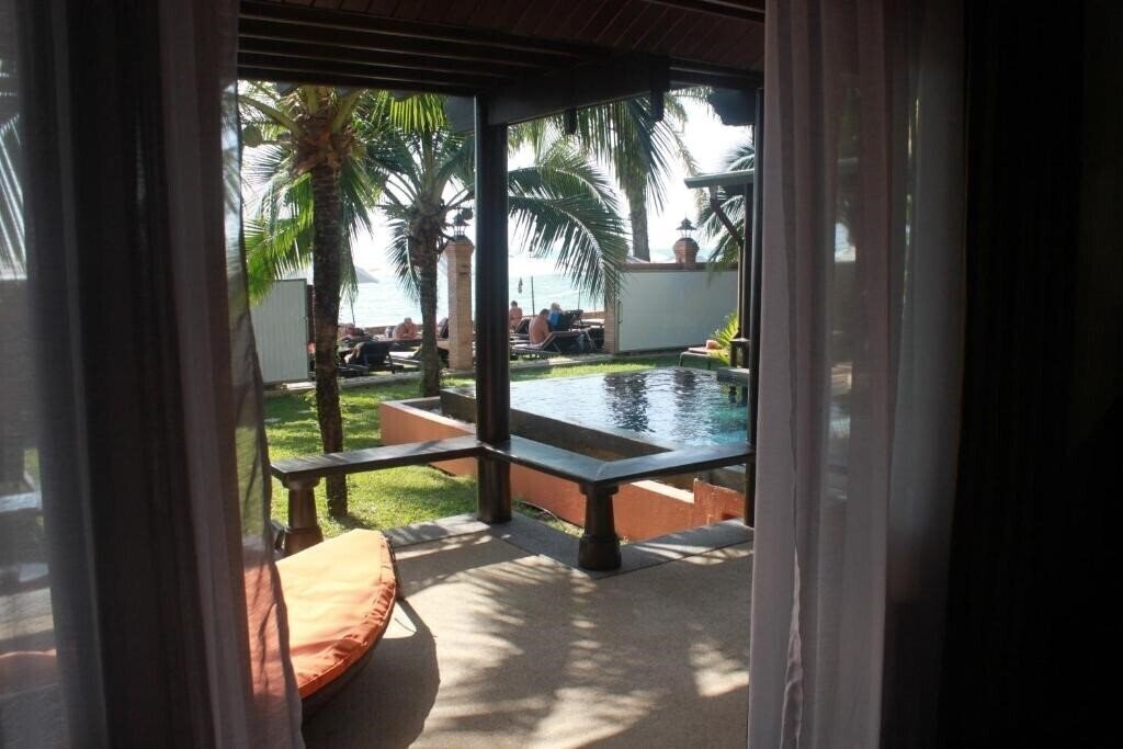 Картинка Mukdara Beach Villa & Spa 4*