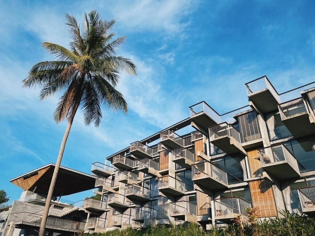 Фотография Varivana Resort Koh Phangan 4*