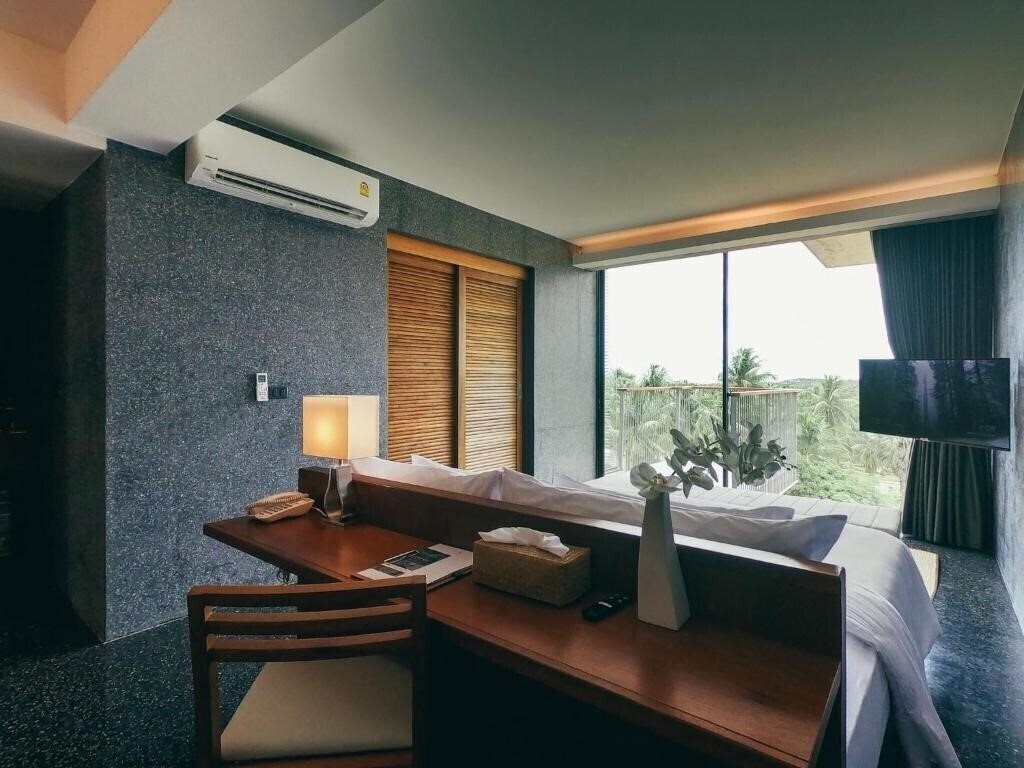 Изображение Varivana Resort Koh Phangan 4*