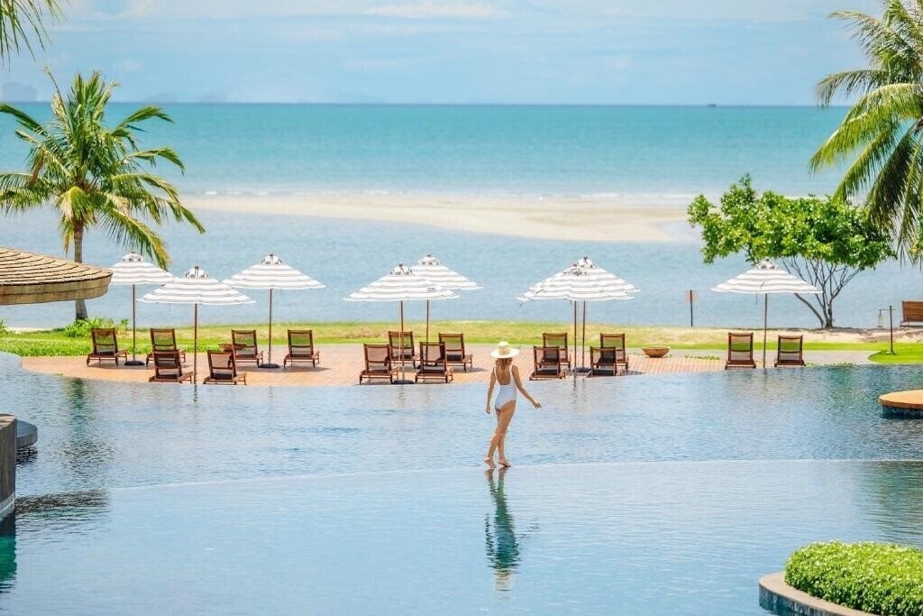 Фотография Anantara Koh Yao Yai Resort & Villas 5*