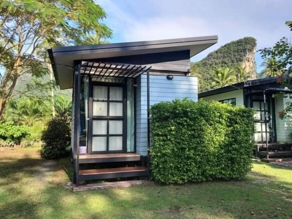 Изображение Baan Rim Nam Resort By Zuzu 2*