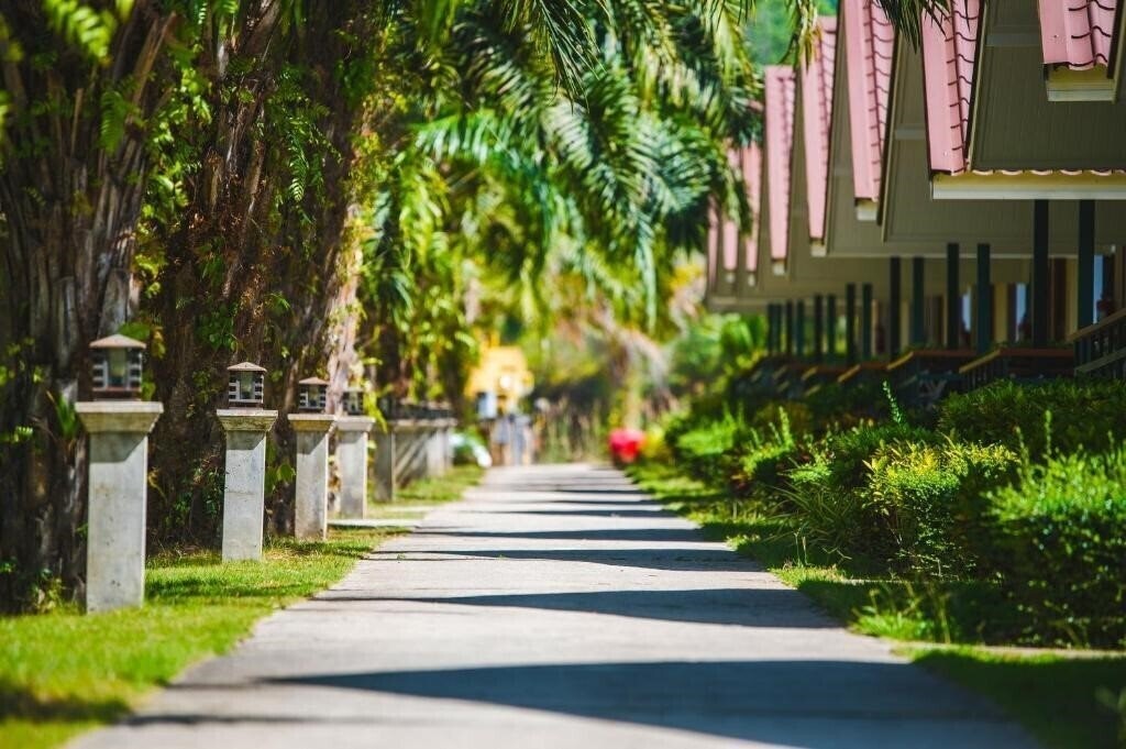 Изображение Katathong Golf Resort SPA 3*