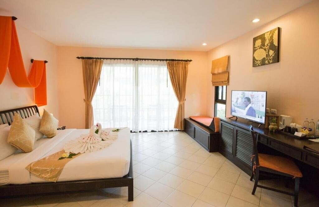 Фото Sudala Beach Resort 3*