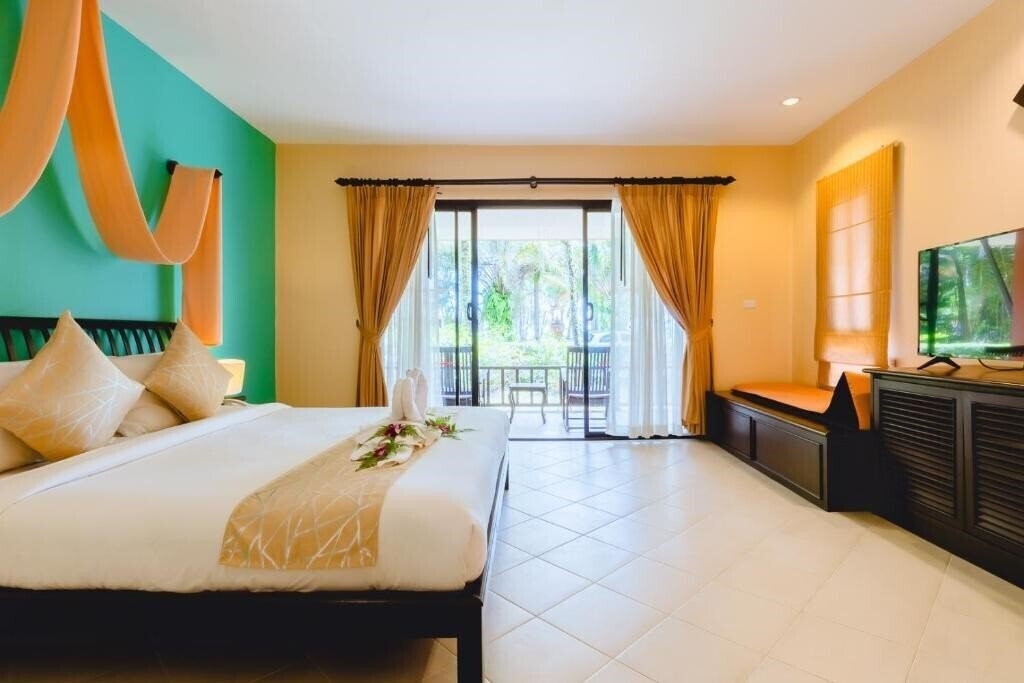 Фотография Sudala Beach Resort 3*