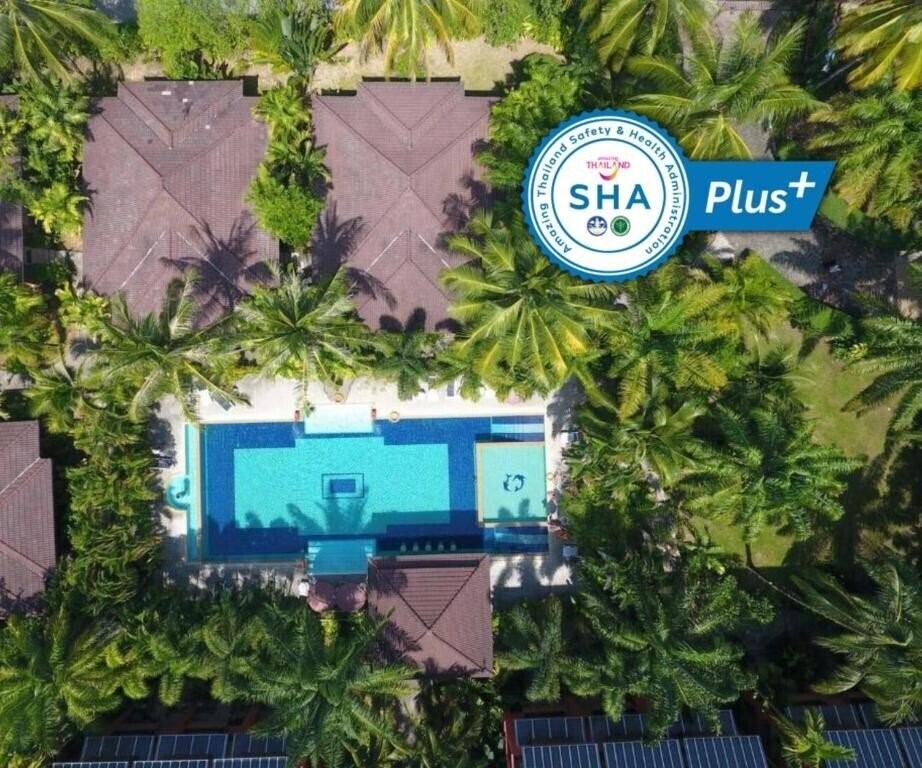 Изображение Sudala Beach Resort 3*
