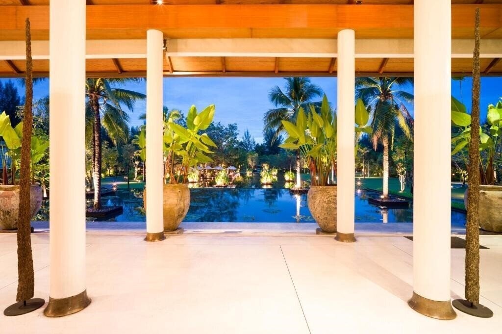 Изображение The Sarojin 5*