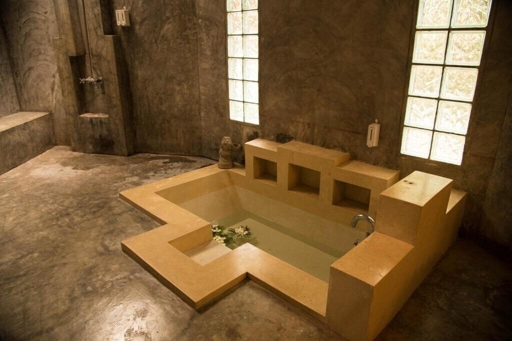 Фото Pariya Resort & Villas Haad Yuan Koh Phangan (ex. Centara Pariya Resort & Villas) 4*