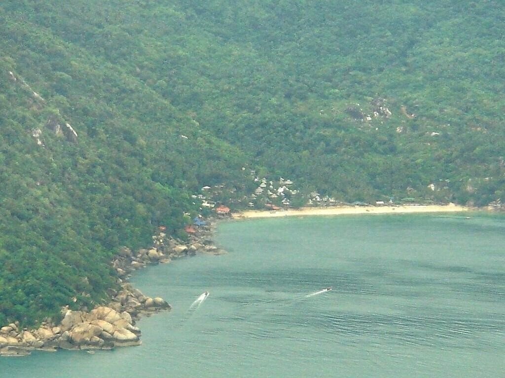 Фотография Pariya Resort & Villas Haad Yuan Koh Phangan (ex. Centara Pariya Resort & Villas) 4*